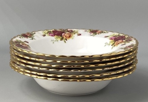 Set royal albert old - albert,