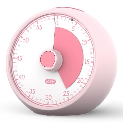 Visual timer minute - timer, 60