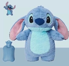 500ML Lilo & Stitch Hot Water