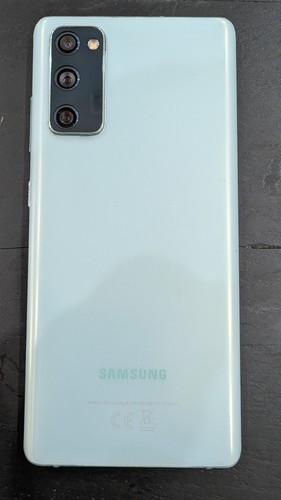 Samsung galaxy s20 128gb - fe, 5g