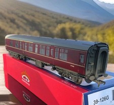 Boxed Bachmann 39-126G BR MK1
