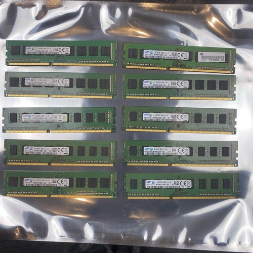 Samsung ddr3 1600mhz - ddr3, desktop