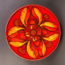 Large poole pottery - poole,