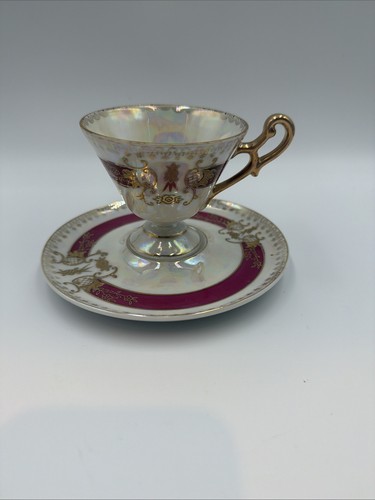 Vintage lefton china 110 - lefton,