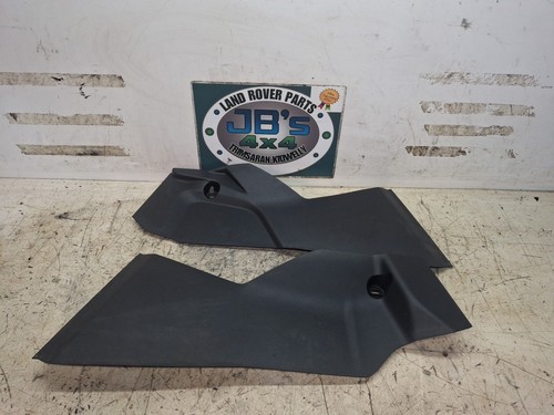 Freelander centre console - centre,