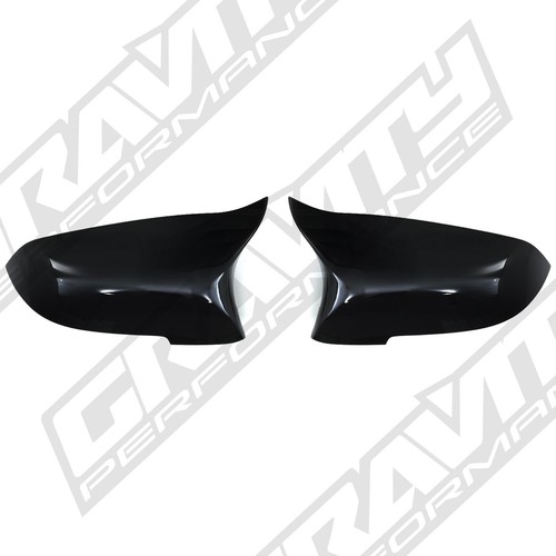 Sport style side mirror - style,