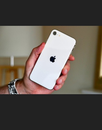Apple iphone 2020 64gb - iphone, se