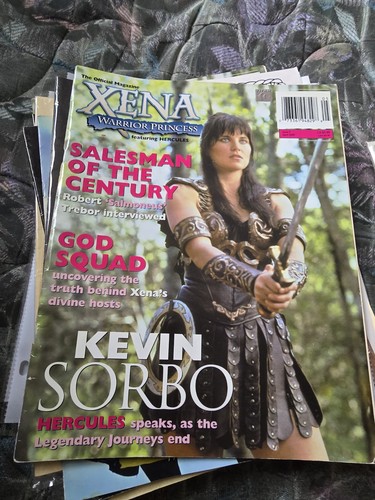 Xena warrior princess coloring - princess,
