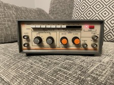 Griffin function generator - griffin,