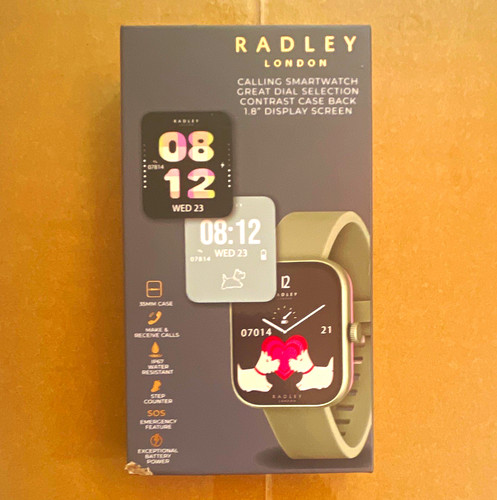 Radley london calling - radley,