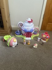ELC Happyland Fairy Cupcake