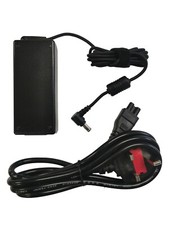 UK Replacement 19V AC-DC Power