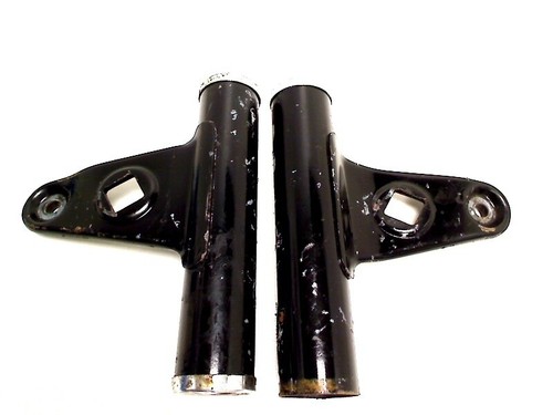Headlamp bracket suzuki - suzuki, 50