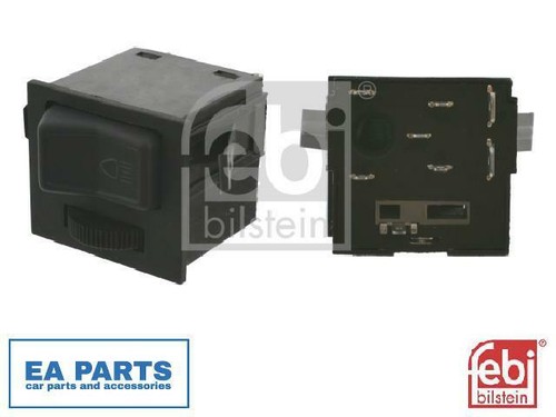 Switch headlight for vw - headlight,