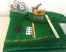 Snooker Table Recovering Kit &