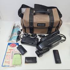 Canon e333d camcorder popup - canon,