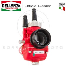 CARBURETOR DELLORTO PHBG 21 DS