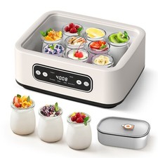 Electric Yoghurt Maker