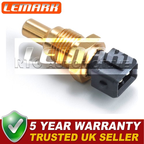 Lemark coolant temperature - lemark,