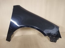 VW GOLF MK5 2004-08 DRIVER