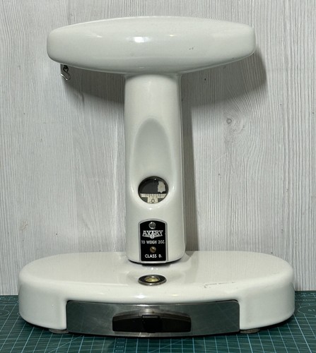 Vintage avery 2oz - &, t.