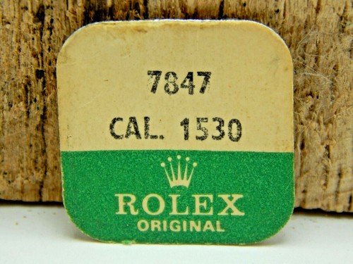 Rolex factory new opened - factory,