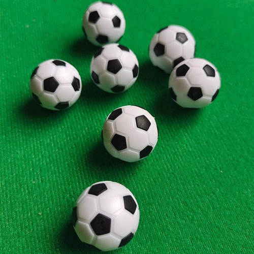 Pcs football model - 6,