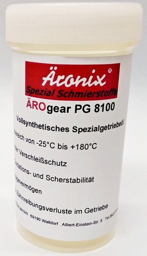 100ml aronix synth - aronix,