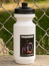 Specialized Stumpjumper Water