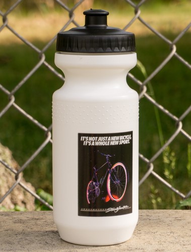 Specialized stumpjumper water - specialized,