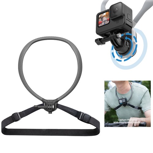 Neck hold mount - neck,