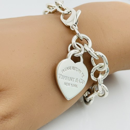 Return tiffany co - return, heart