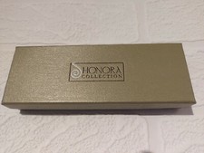 HONORA collection 7 Pairs 925
