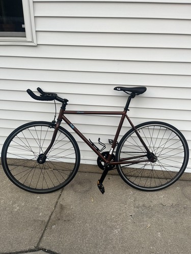 Fuji classic track bike 2020 - bike,