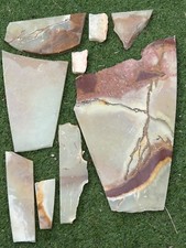 Real Onyx Slabs Large Pieces For Crafting Carving Or Decorating epoxy Filler