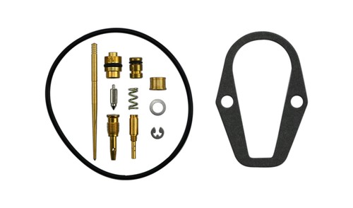 Carb repair kit for - repair, honda