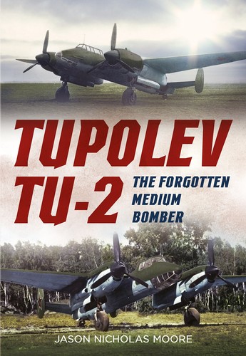 Tupolev the forgotten - the,