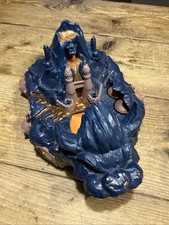 The Super Mario Bowser Island