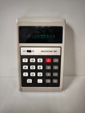 vintage prinztronic 88P