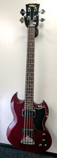 Vintage vs4 reissued bass - vintage,