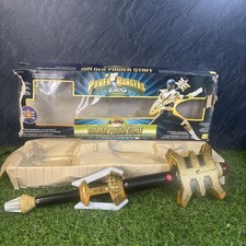 Bandai Power Rangers Zeo