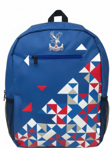 Crystal palace backpack - crystal, fc