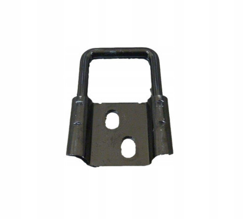 Caddy mk3 rear wing - vw, 2k