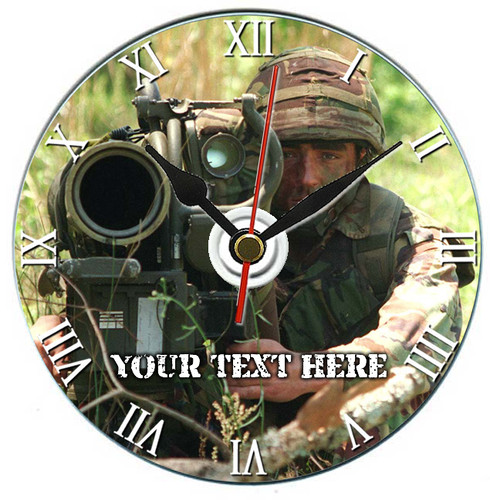 Royal marine commando military