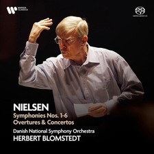Carl Nielsen : Nielsen