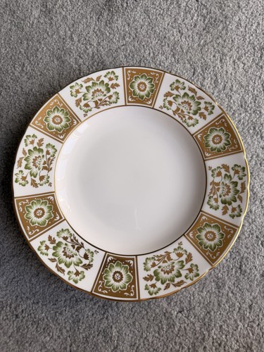 Royal crown derby green - royal,