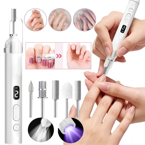 Professional electric nail - professional,