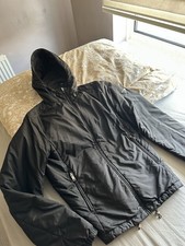 Authentic Prada Unisex Coat