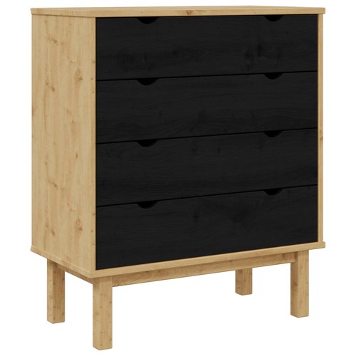 Solid wood pine - wood,