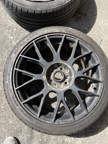 Team dynamics alloy - dynamics, 17”